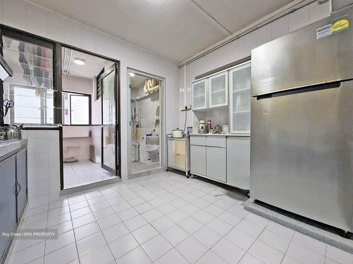 Blk 516 Pangshan Valley (Bukit Panjang), HDB 4 Rooms #623683971